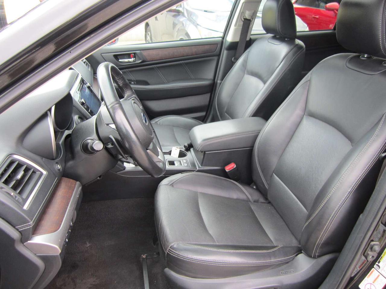 2019 Subaru Outback Limited NO ACCIDENTS! 1 PRICE ONLY! NO ADMIN FEES! Photo