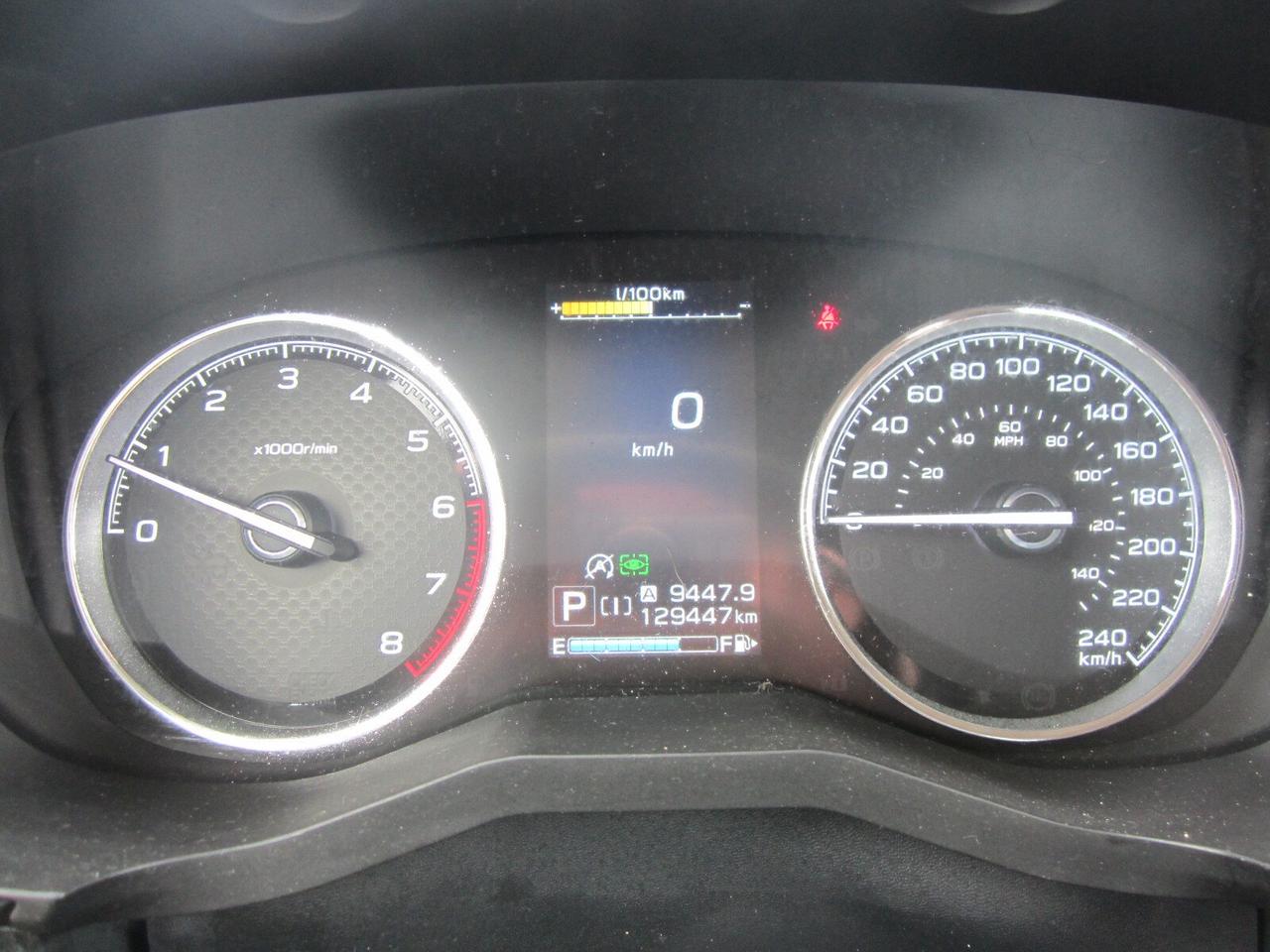 2020 Subaru Forester 2.5i Premier BROWN LEATHER LOADED NO ACCIDENTS Photo