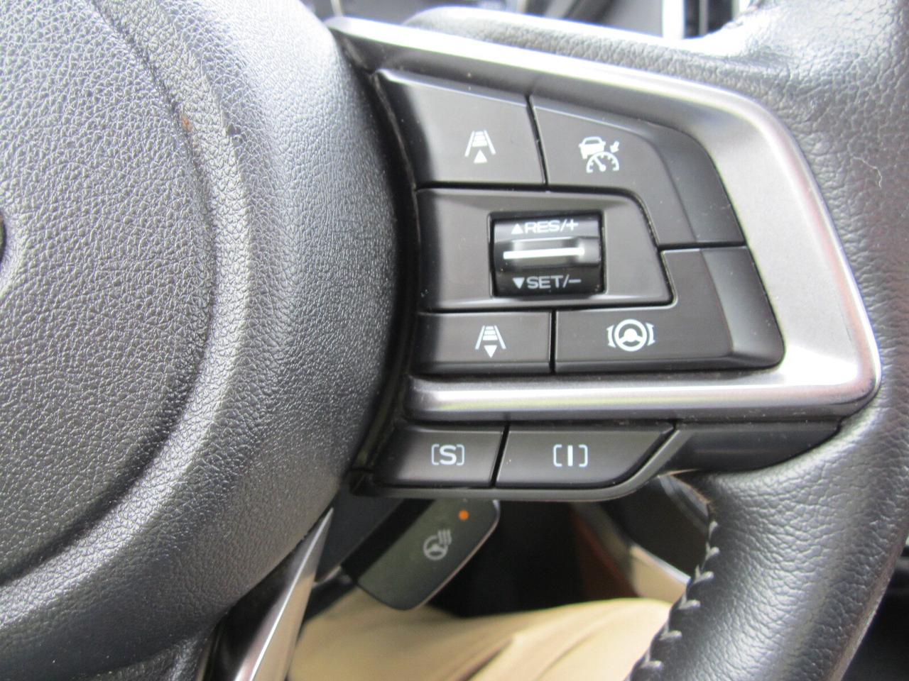 2020 Subaru Forester 2.5i Premier BROWN LEATHER LOADED NO ACCIDENTS Photo