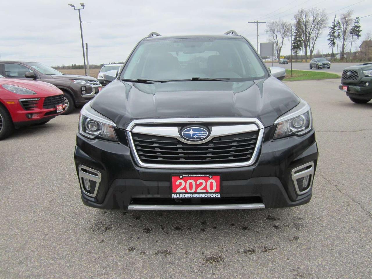 2020 Subaru Forester Premier NO ACCIDENTS! 1 PRICE ONLY! NO ADMIN FEES! Photo