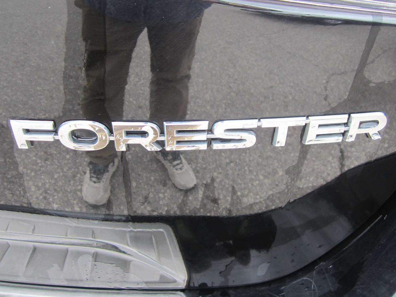 2020 Subaru Forester Premier NO ACCIDENTS! 1 PRICE ONLY! NO ADMIN FEES! Photo