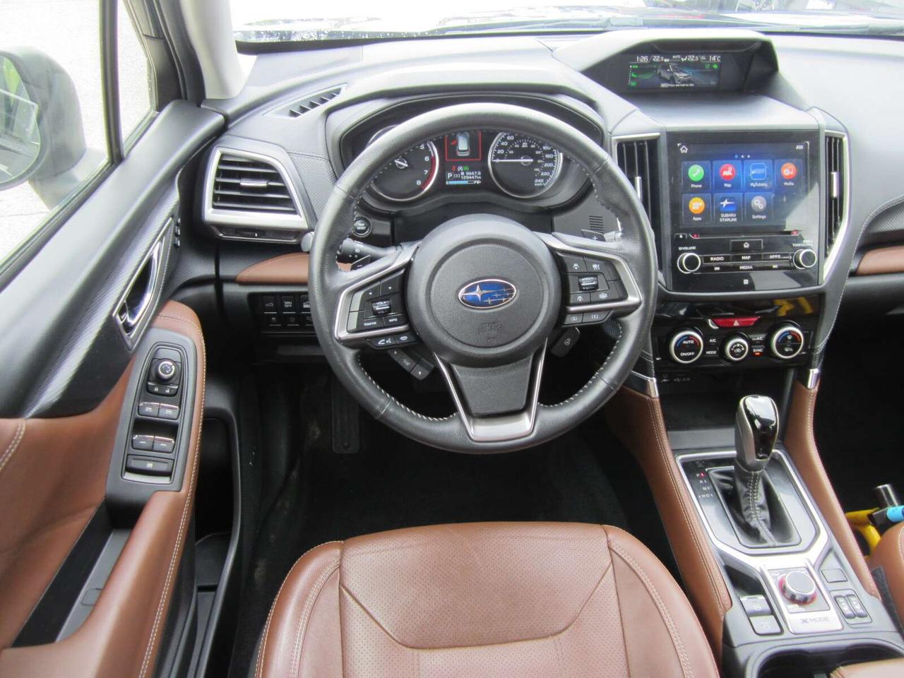 2020 Subaru Forester Premier NO ACCIDENTS! 1 PRICE ONLY! NO ADMIN FEES! Photo