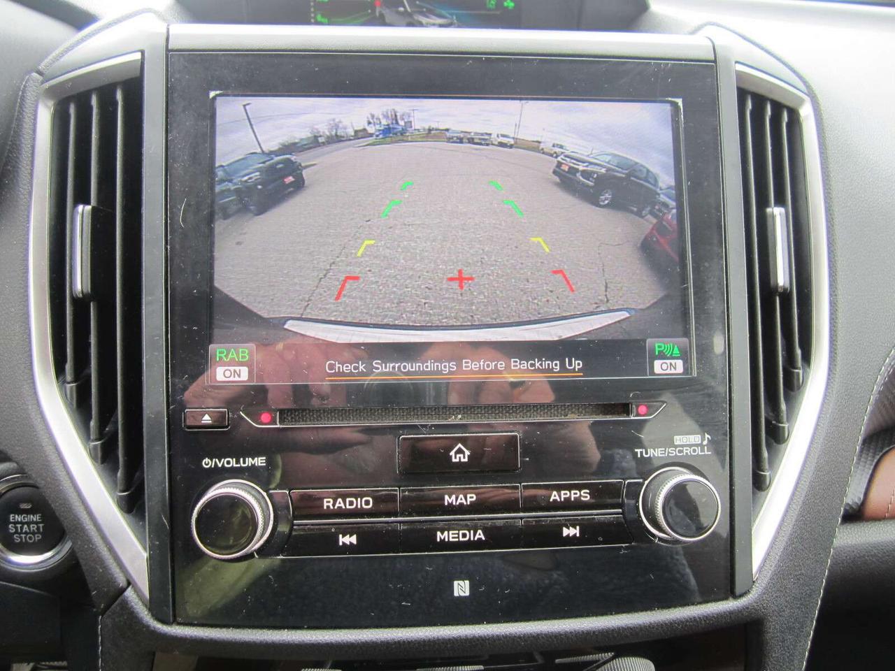 2020 Subaru Forester Premier NO ACCIDENTS! 1 PRICE ONLY! NO ADMIN FEES! Photo
