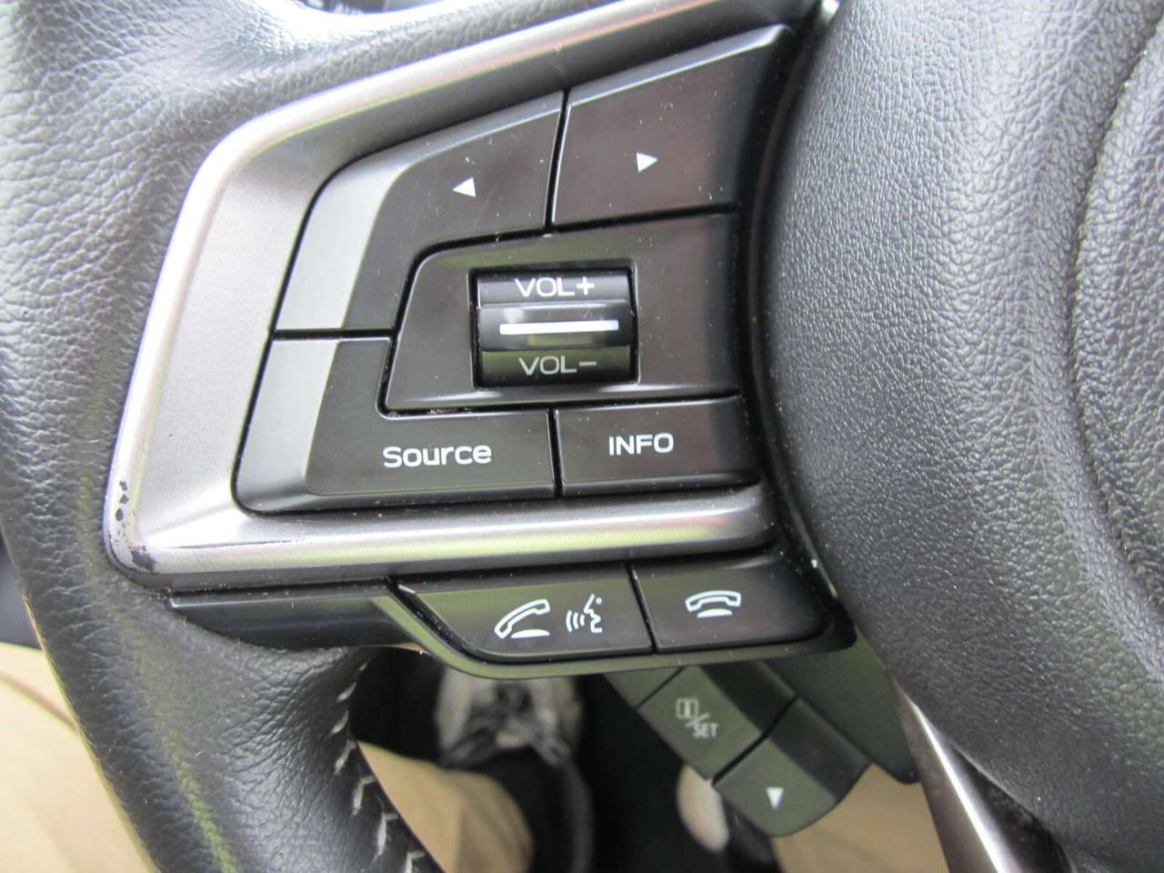 2020 Subaru Forester Premier NO ACCIDENTS! 1 PRICE ONLY! NO ADMIN FEES! Photo