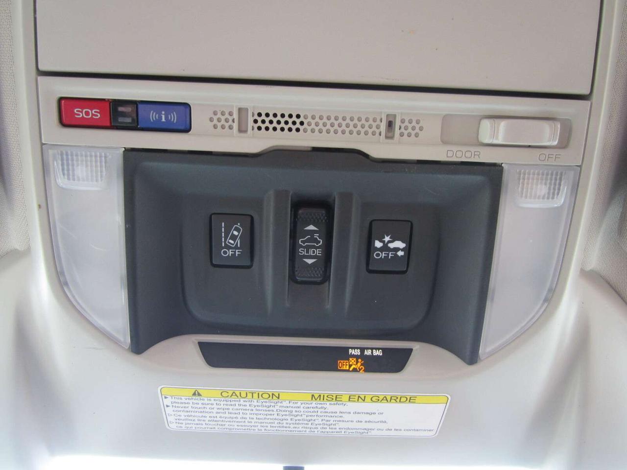 2020 Subaru Forester Premier NO ACCIDENTS! 1 PRICE ONLY! NO ADMIN FEES! Photo