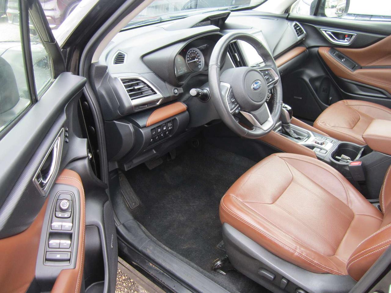 2020 Subaru Forester Premier NO ACCIDENTS! 1 PRICE ONLY! NO ADMIN FEES! Photo