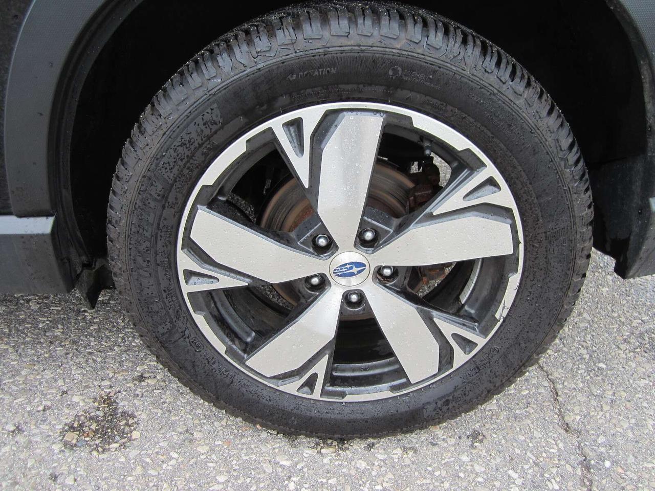 2020 Subaru Forester Premier NO ACCIDENTS! 1 PRICE ONLY! NO ADMIN FEES! Photo