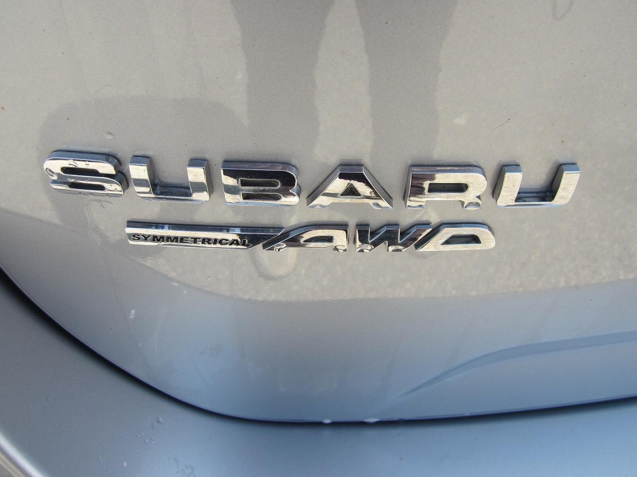 2023 Subaru Forester Touring CVT EYESIGHT ONE OWNER NO ACCIDENTS Photo