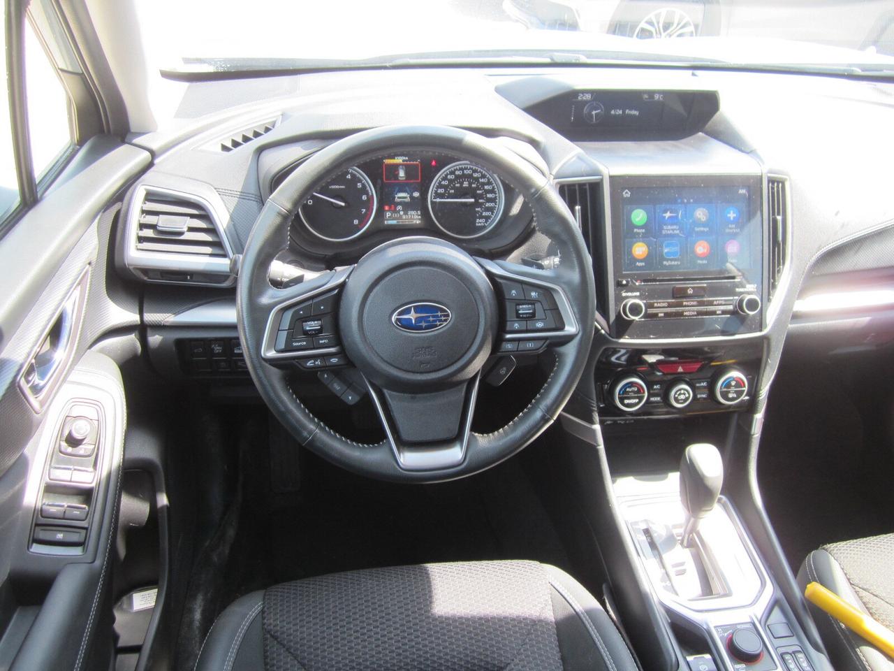 2023 Subaru Forester Touring CVT EYESIGHT ONE OWNER NO ACCIDENTS Photo