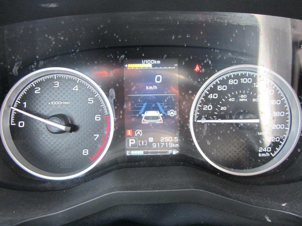 2023 Subaru Forester Touring CVT EYESIGHT ONE OWNER NO ACCIDENTS Photo