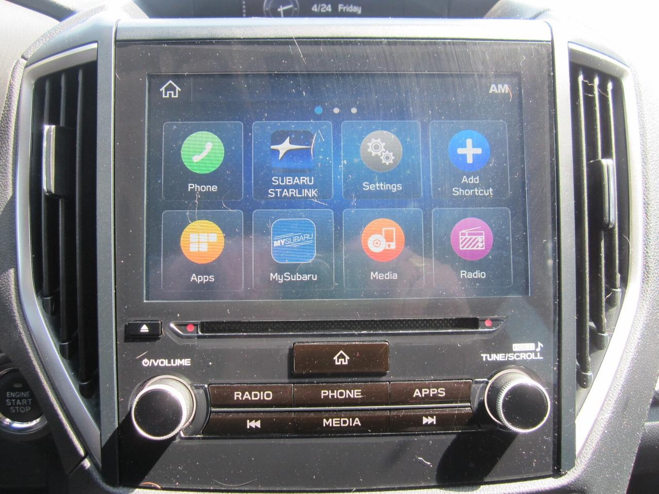 2023 Subaru Forester Touring CVT EYESIGHT ONE OWNER NO ACCIDENTS Photo
