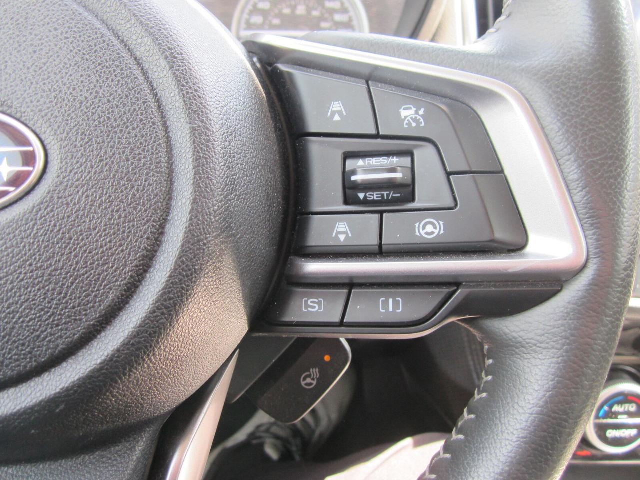 2023 Subaru Forester Touring CVT EYESIGHT ONE OWNER NO ACCIDENTS Photo