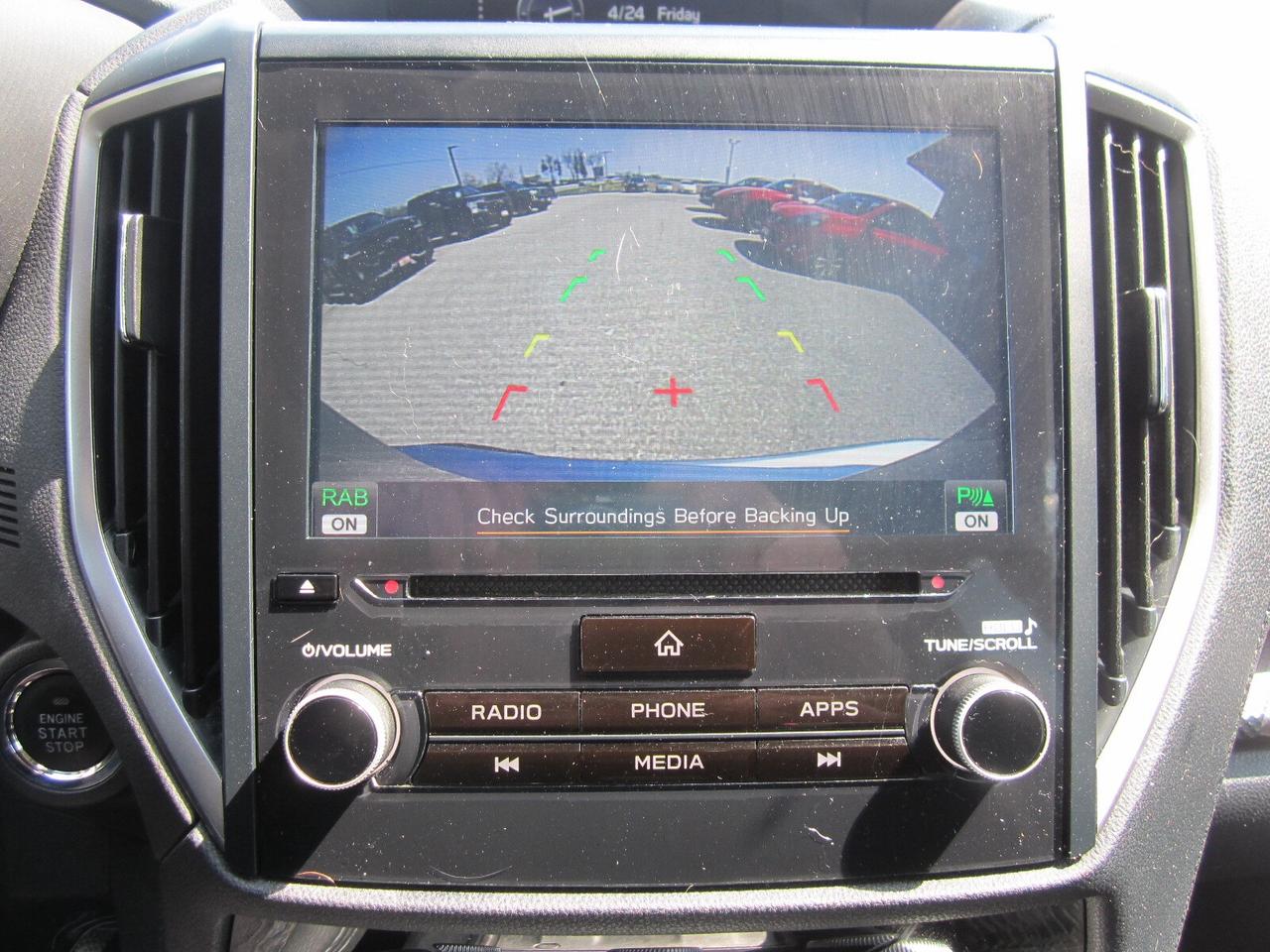 2023 Subaru Forester Touring CVT EYESIGHT ONE OWNER NO ACCIDENTS Photo