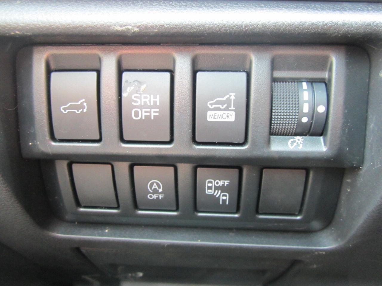 2023 Subaru Forester Touring CVT EYESIGHT ONE OWNER NO ACCIDENTS Photo