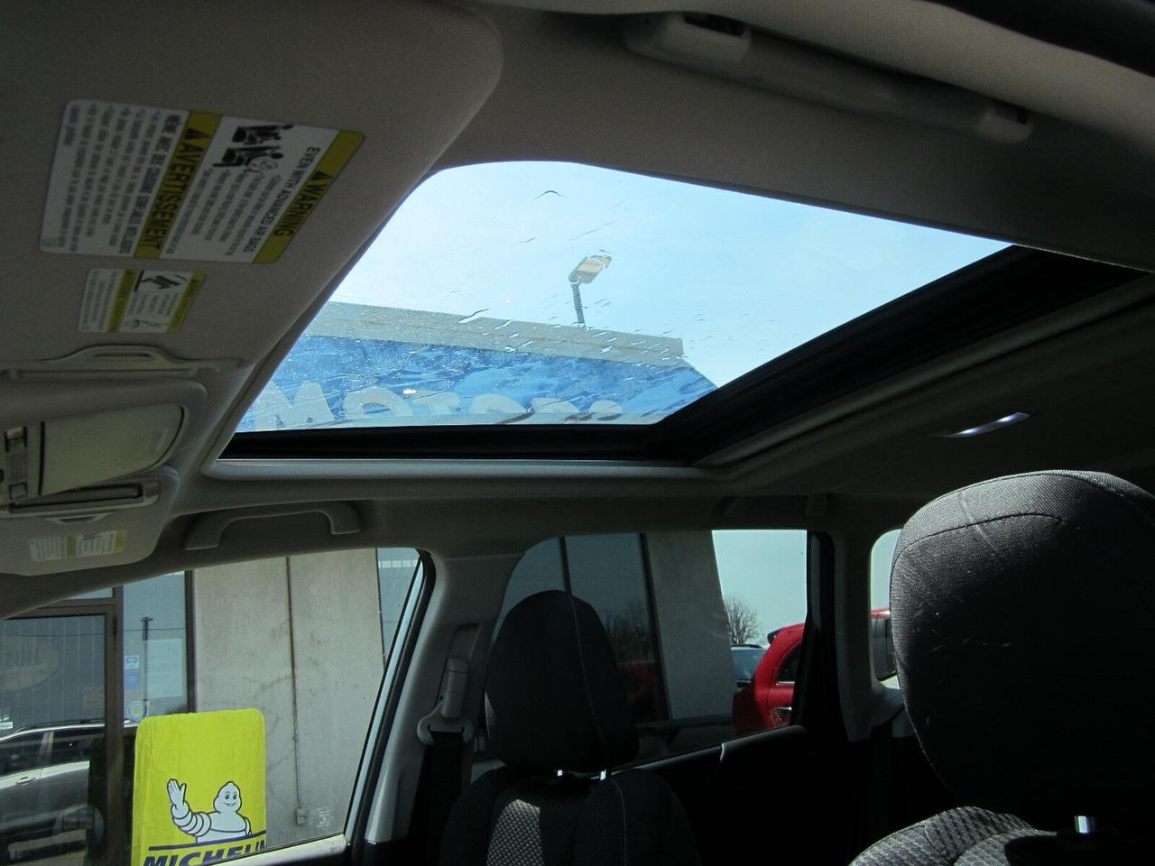 2023 Subaru Forester Touring CVT EYESIGHT ONE OWNER NO ACCIDENTS Photo