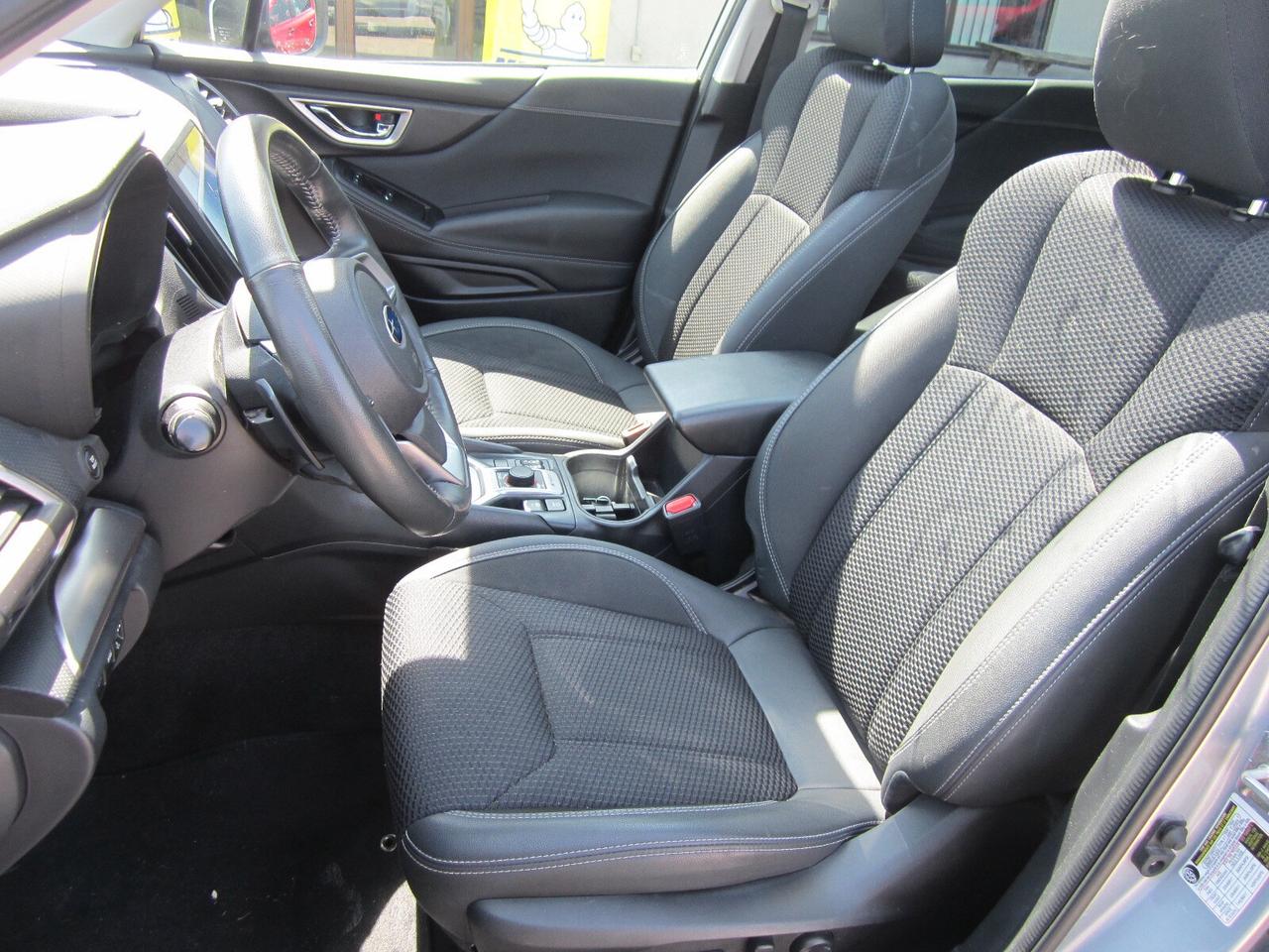 2023 Subaru Forester Touring CVT EYESIGHT ONE OWNER NO ACCIDENTS Photo