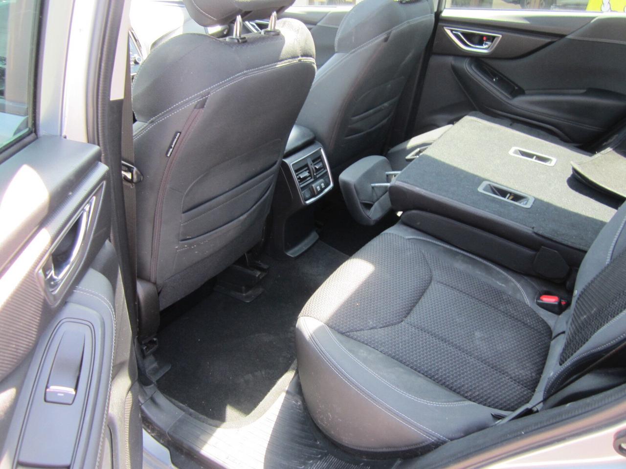 2023 Subaru Forester Touring CVT EYESIGHT ONE OWNER NO ACCIDENTS Photo