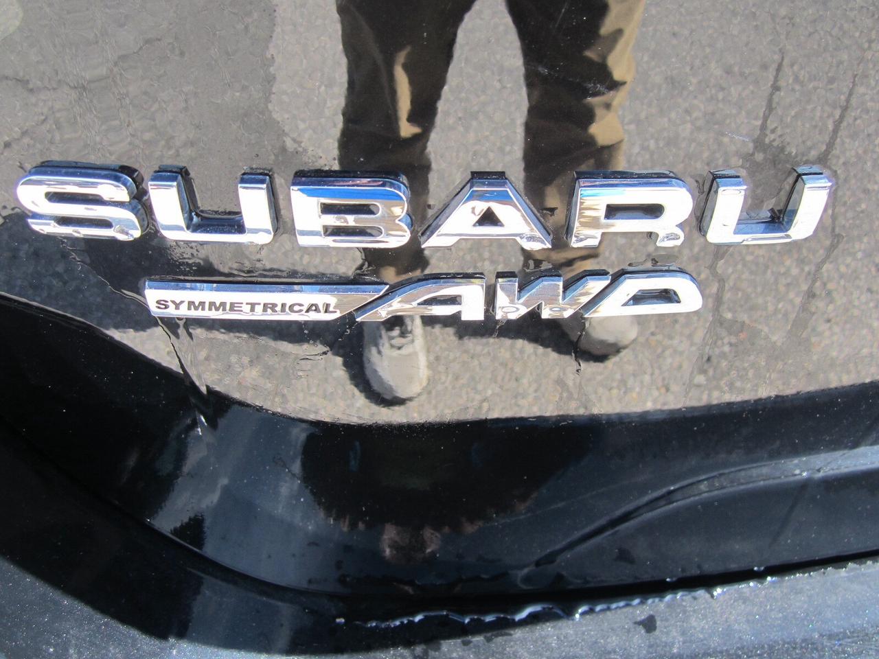 2024 Subaru Forester Limited AWD LOADED NO ACCIDENTS Photo