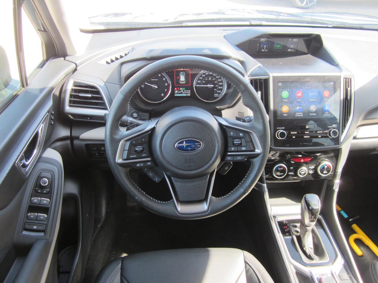 2024 Subaru Forester Limited AWD LOADED NO ACCIDENTS Photo