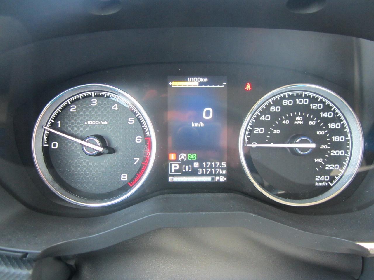 2024 Subaru Forester Limited AWD LOADED NO ACCIDENTS Photo