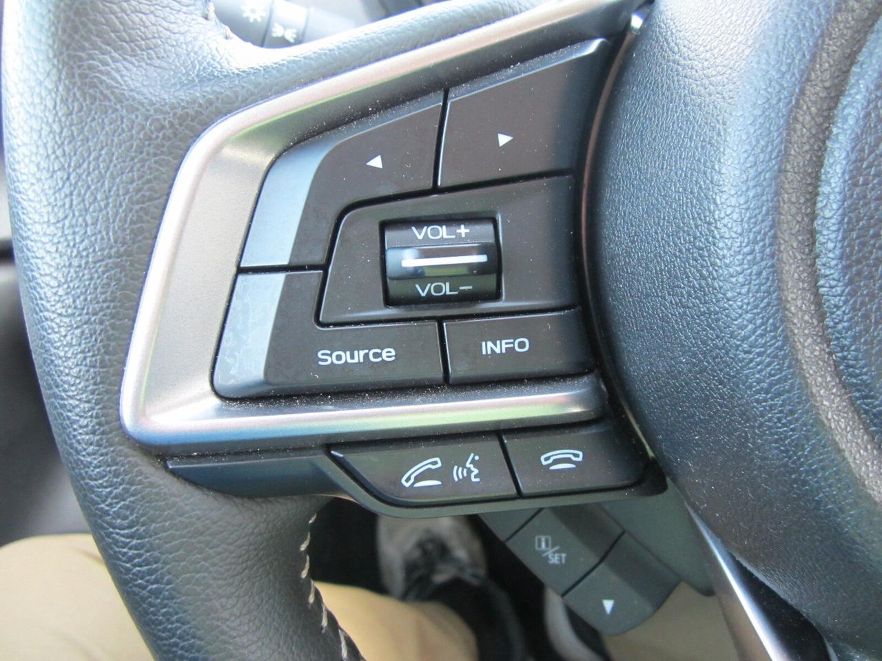 2024 Subaru Forester Limited AWD LOADED NO ACCIDENTS Photo