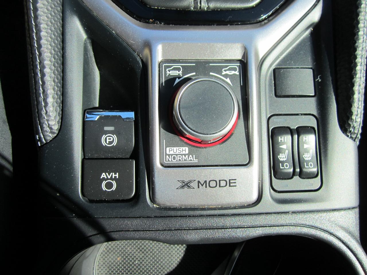 2024 Subaru Forester Limited AWD LOADED NO ACCIDENTS Photo