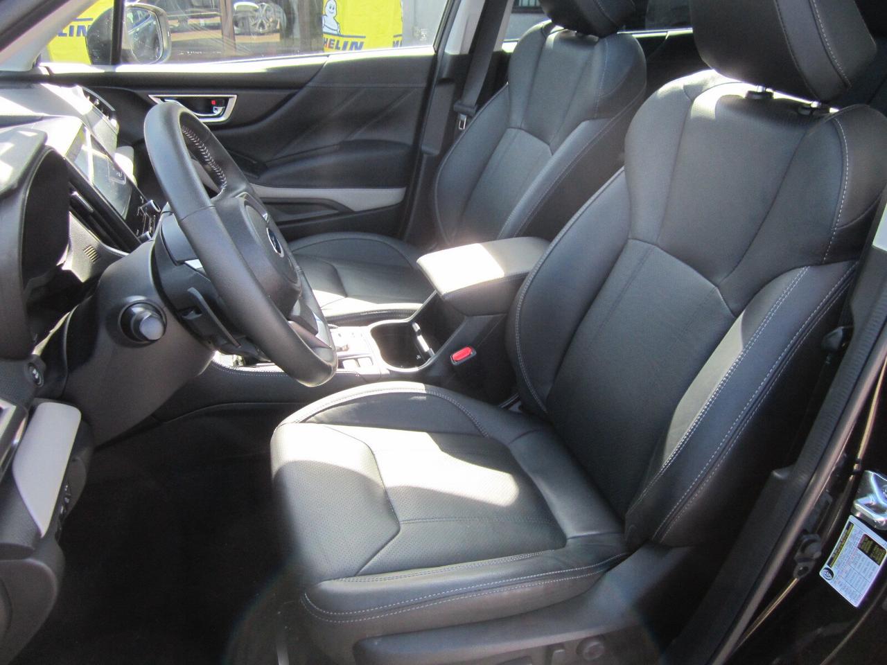 2024 Subaru Forester Limited AWD LOADED NO ACCIDENTS Photo