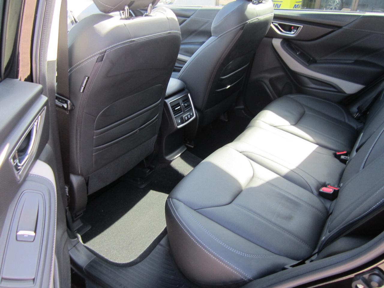 2024 Subaru Forester Limited AWD LOADED NO ACCIDENTS Photo