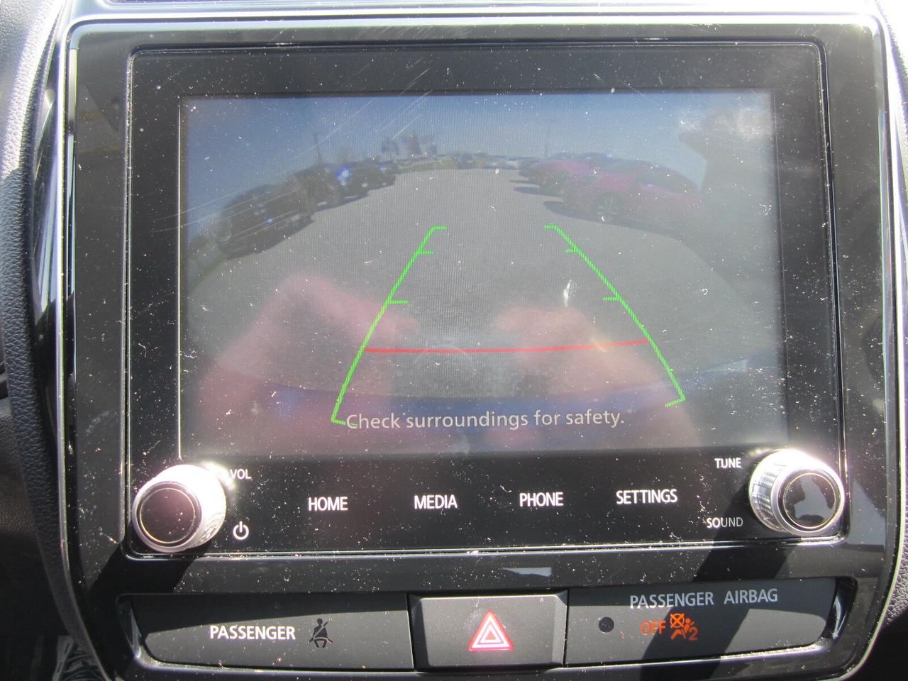 2024 Mitsubishi RVR SE AWC ONE OWNER RENTAL NO ACCIDENTS Photo