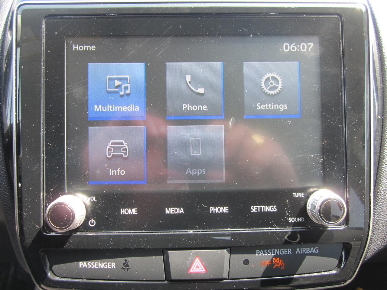 2024 Mitsubishi RVR SE AWC ONE OWNER RENTAL NO ACCIDENTS Photo