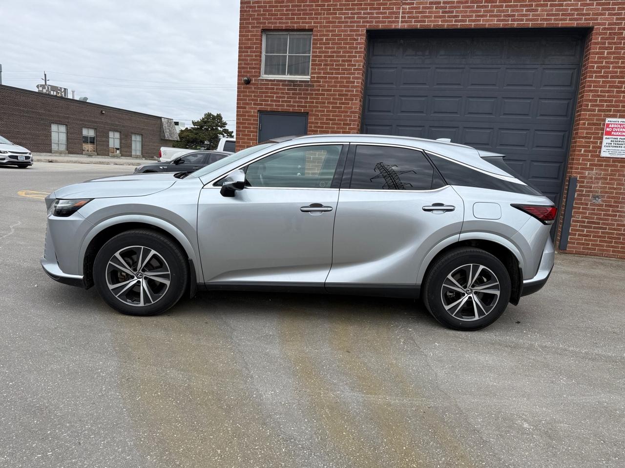 2023 Lexus RX RX 350 Auto, PREMIUM PKG Photo
