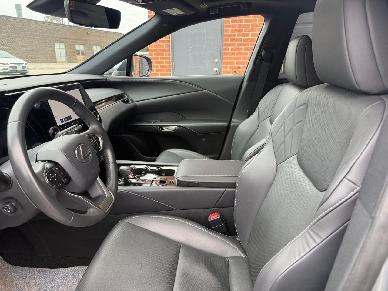 2023 Lexus RX RX 350 Auto, PREMIUM PKG Photo
