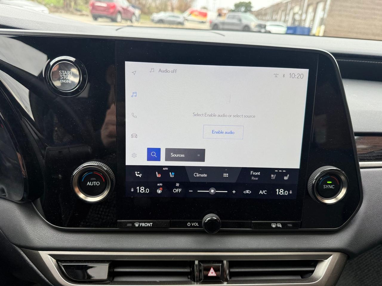 2023 Lexus RX RX 350 Auto, PREMIUM PKG Photo