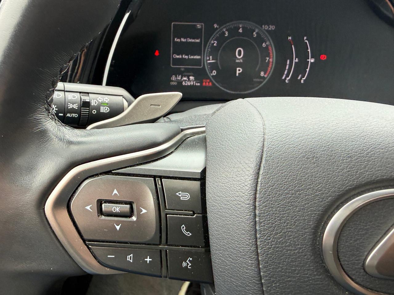 2023 Lexus RX RX 350 Auto, PREMIUM PKG Photo