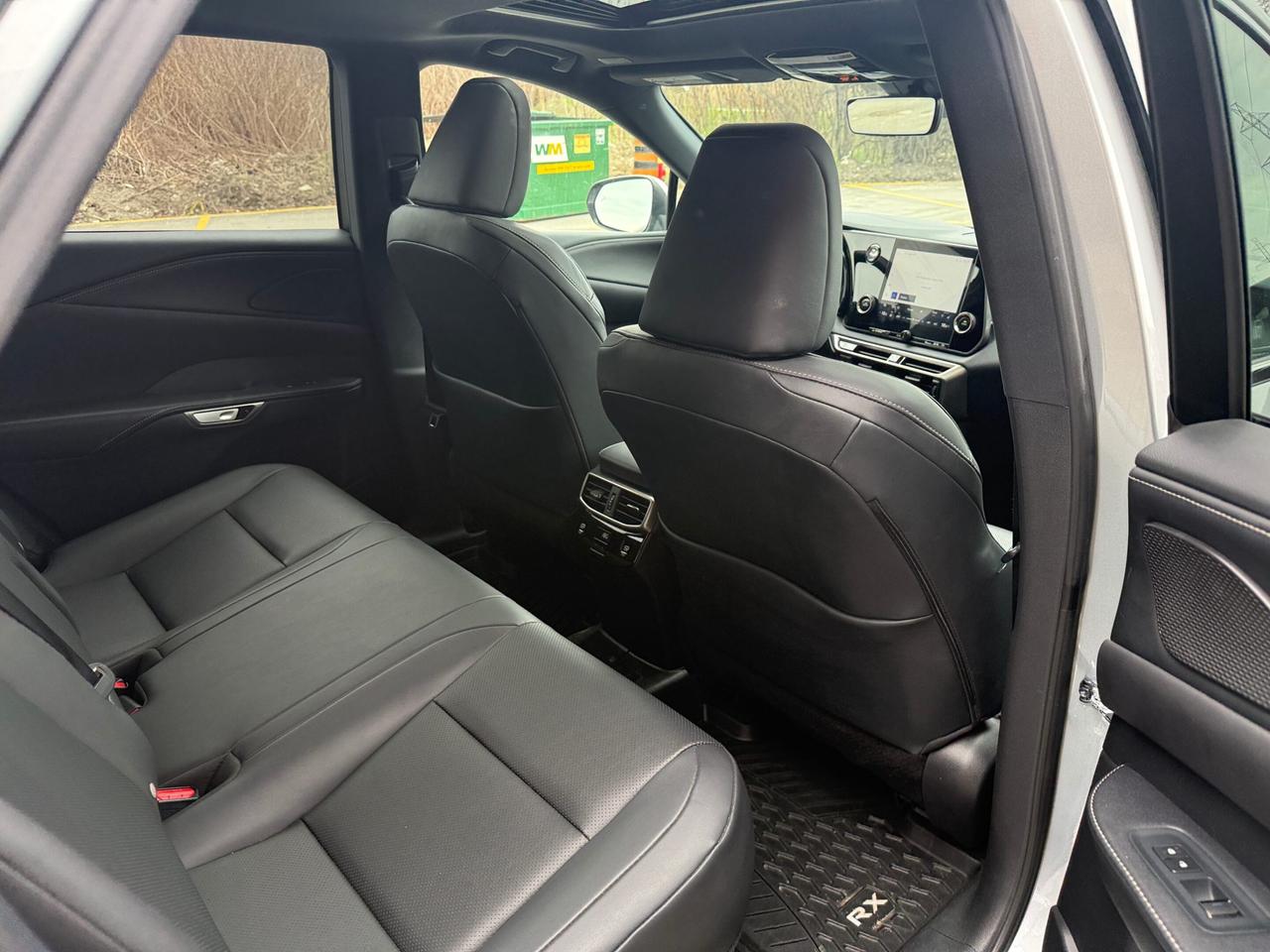 2023 Lexus RX RX 350 Auto, PREMIUM PKG Photo