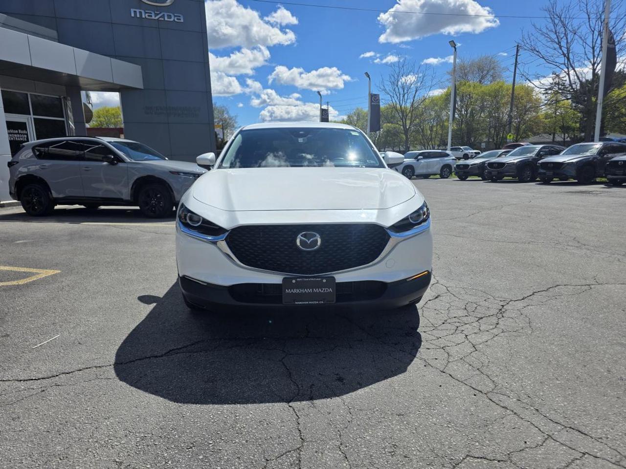 2021 Mazda CX-30 Awd clean Carfax 1 Photo