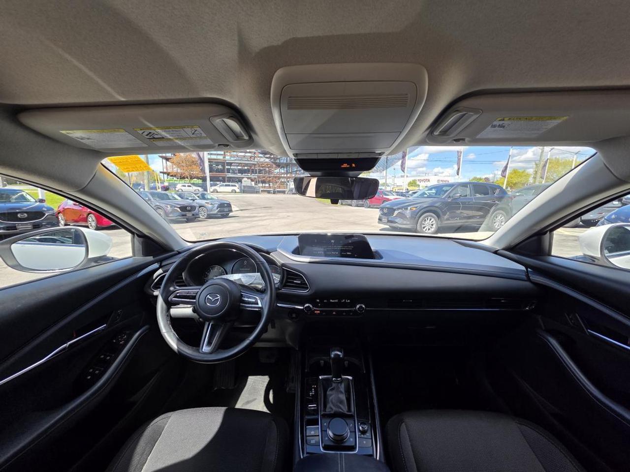 2021 Mazda CX-30 Awd clean Carfax 1 Photo