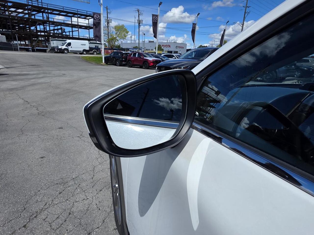 2021 Mazda CX-30 Awd clean Carfax 1 Photo
