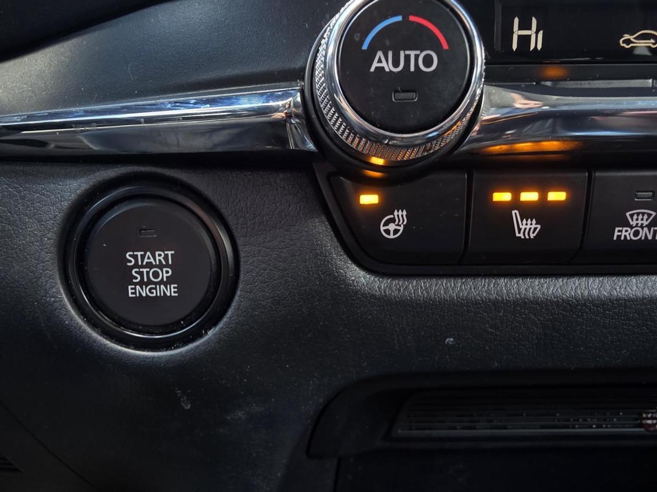2021 Mazda CX-30 Awd clean Carfax 1 Photo