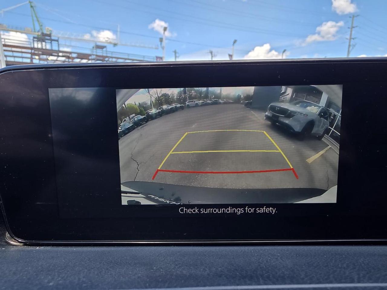 2021 Mazda CX-30 Awd clean Carfax 1 Photo