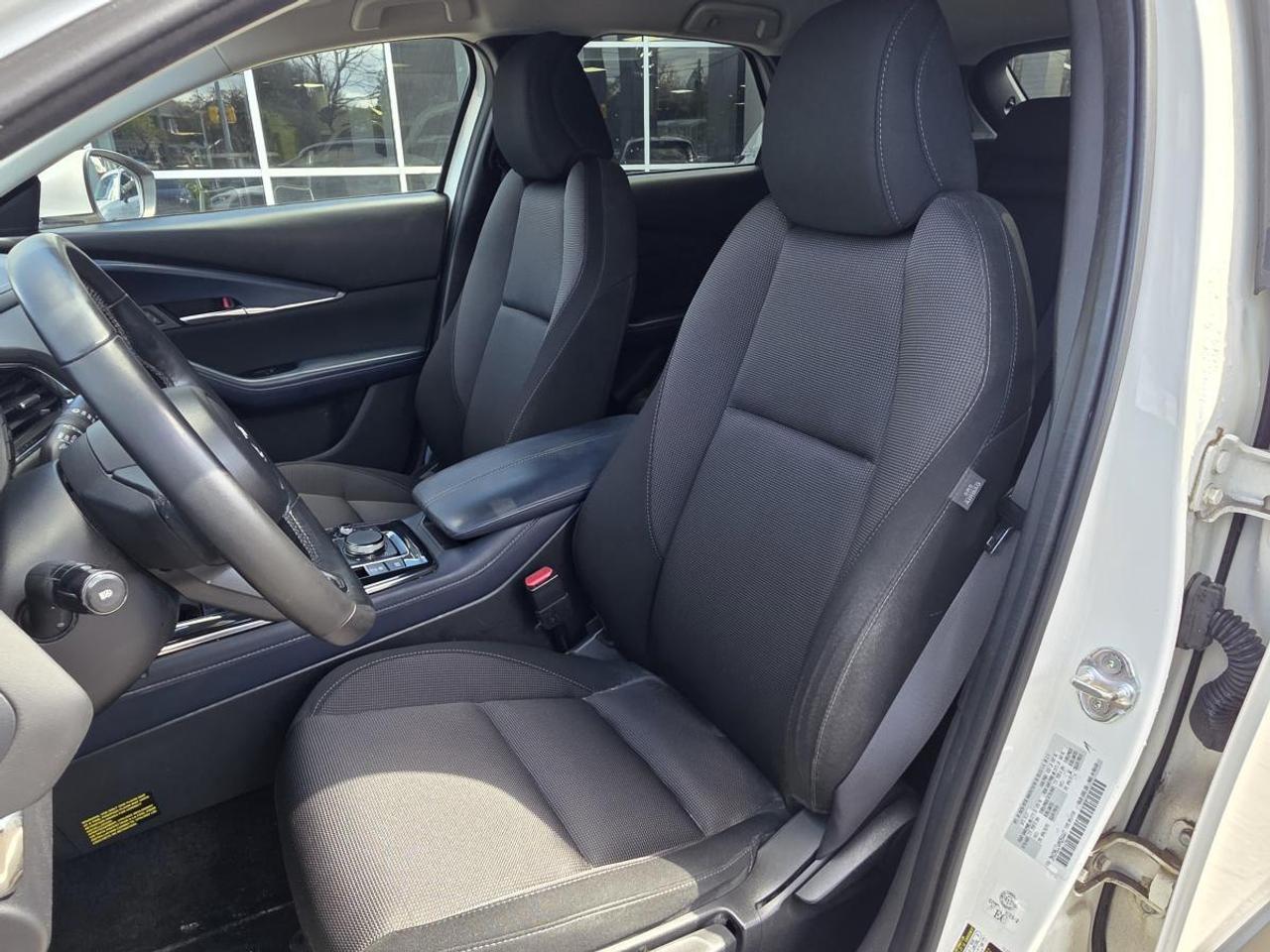 2021 Mazda CX-30 Awd clean Carfax 1 Photo