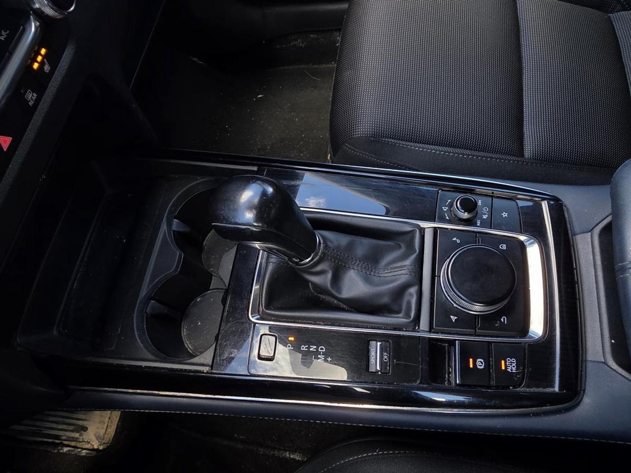 2021 Mazda CX-30 Awd clean Carfax 1 Photo