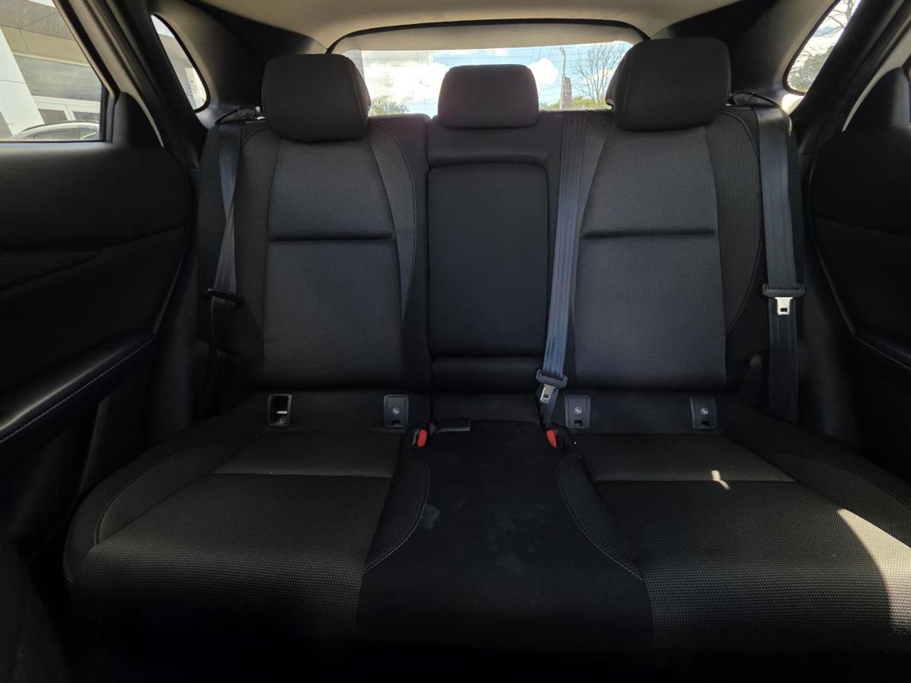 2021 Mazda CX-30 Awd clean Carfax 1 Photo