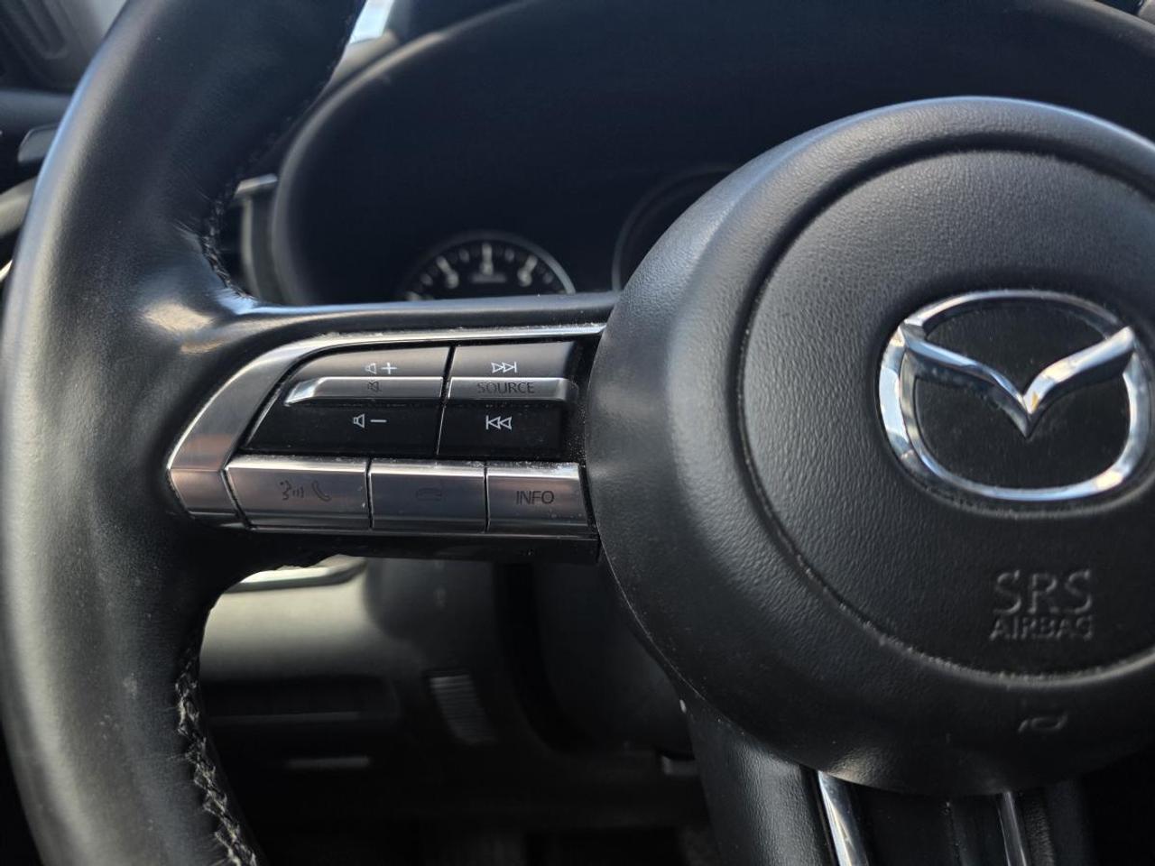 2021 Mazda CX-30 Awd clean Carfax 1 Photo