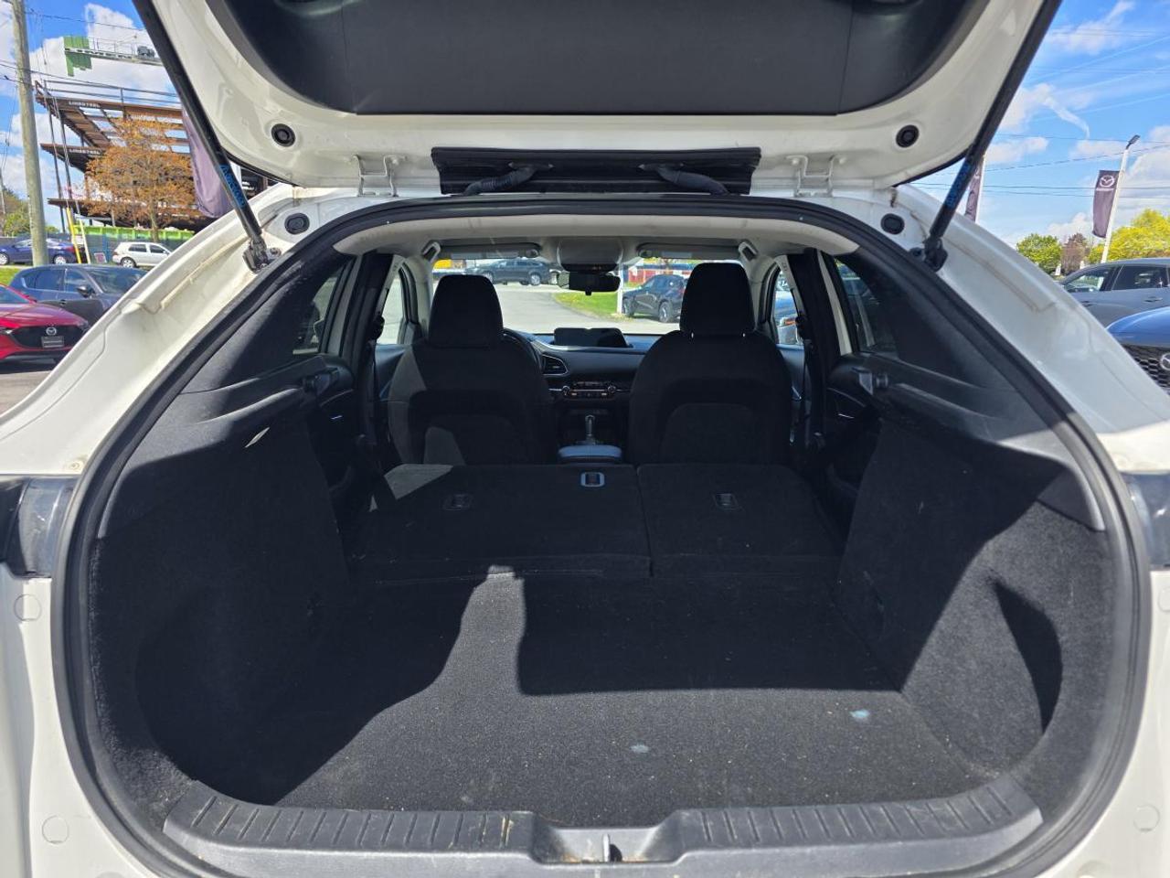 2021 Mazda CX-30 Awd clean Carfax 1 Photo