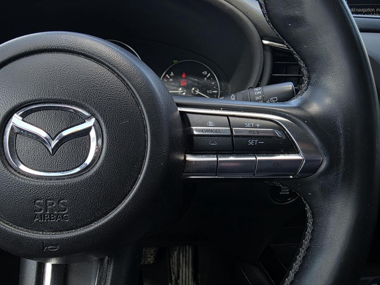 2021 Mazda CX-30 Awd clean Carfax 1 Photo