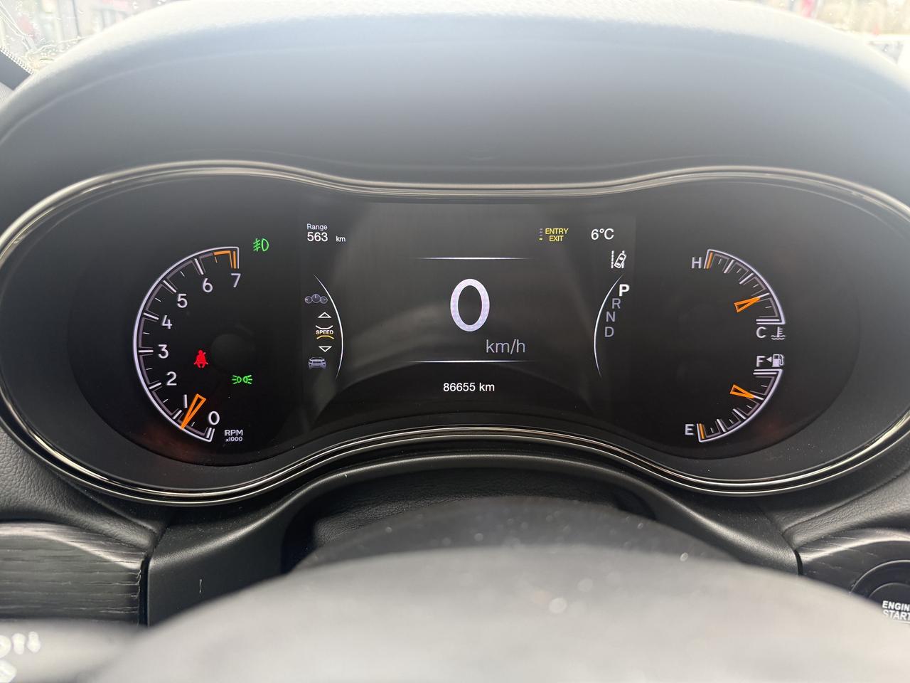 2021 Jeep Grand Cherokee OVERLAND - HIGH ALTITUDE - 1 OWNER - CLN CARFAX Photo