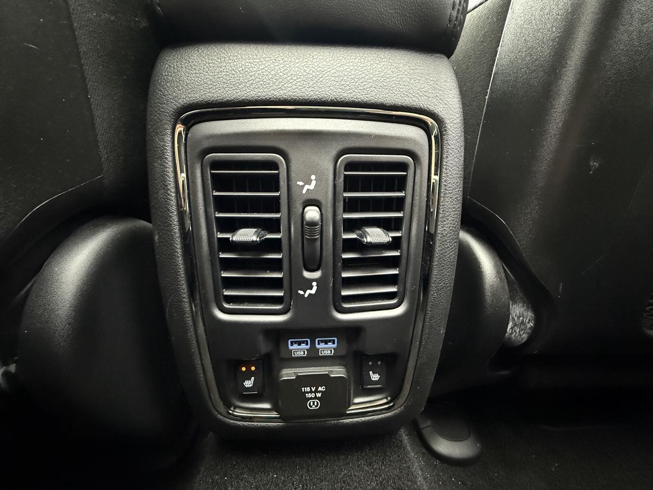 2021 Jeep Grand Cherokee OVERLAND - HIGH ALTITUDE - 1 OWNER - CLN CARFAX Photo
