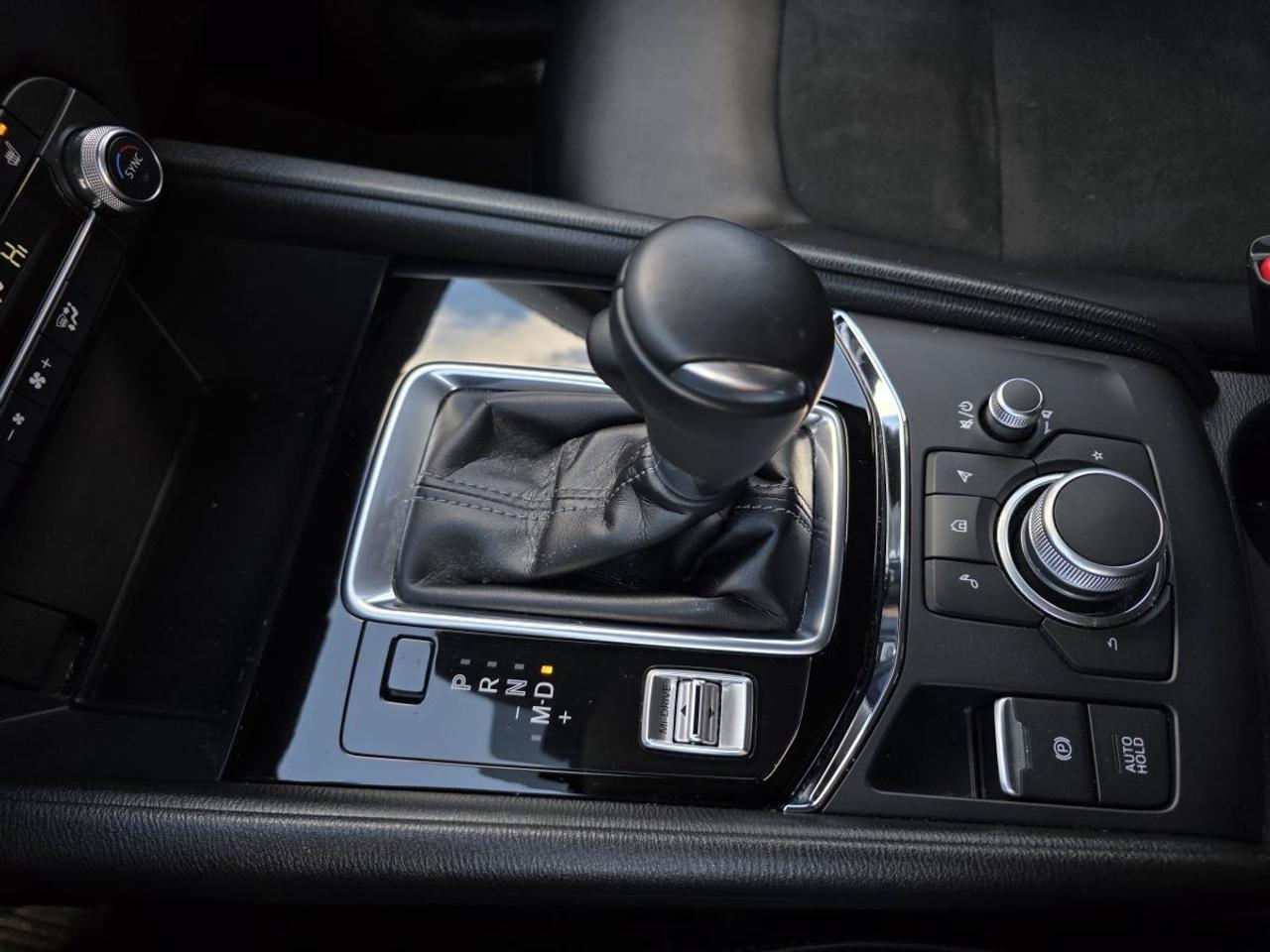 2023 Mazda CX-5 Sunroof awd low Km 1 Photo