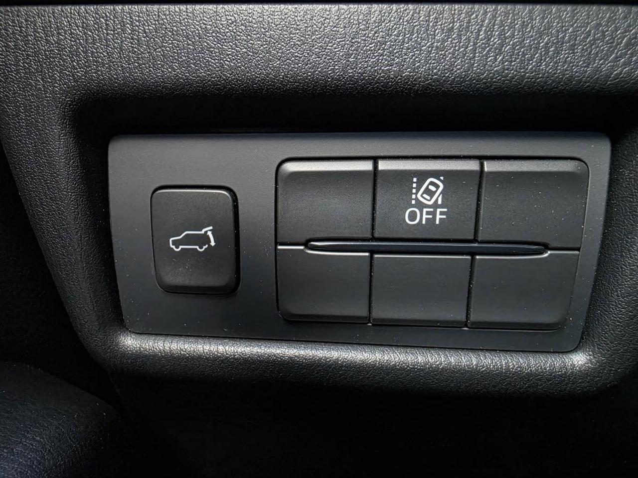 2023 Mazda CX-5 Sunroof awd low Km 1 Photo